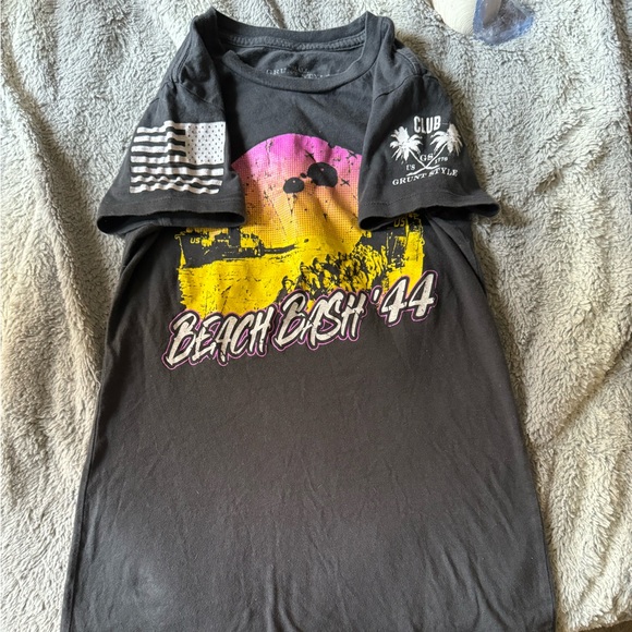 BUNDLE!!!!Grunt Style womans t shirts. - Picture 2 of 8